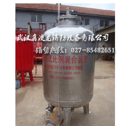 泡沫產(chǎn)生器有哪幾種？