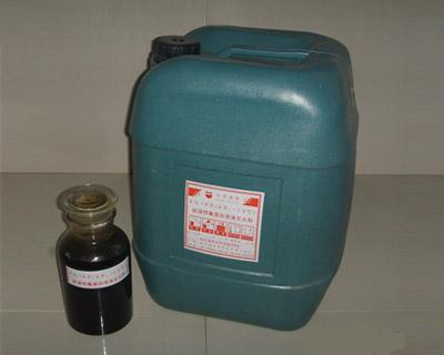 油庫為什么要使用泡沫滅火劑？