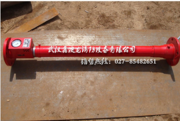 如何對泡沫產(chǎn)生器進(jìn)行保養(yǎng)