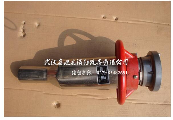 泡沫產(chǎn)生器保養(yǎng)的方式有哪些