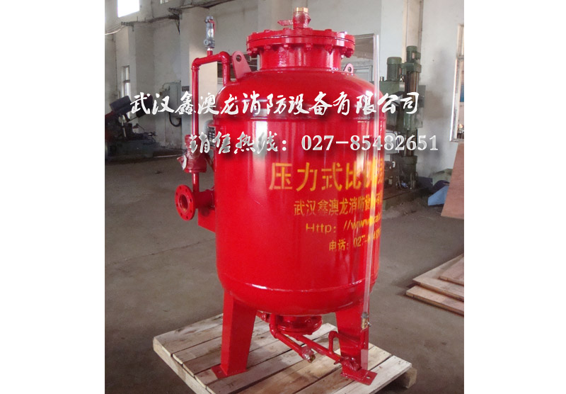 泡沫產(chǎn)生器應(yīng)該要具備哪些特性