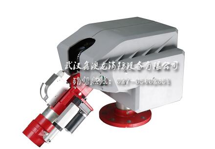 消防炮適用于哪些領域